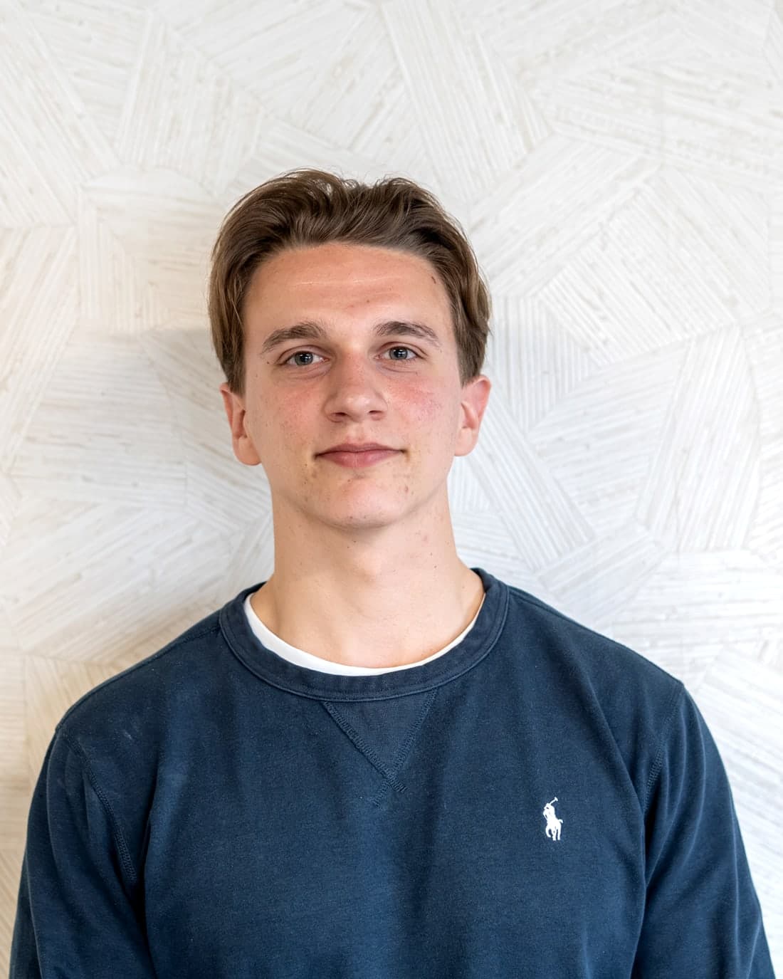 Portret van Wester