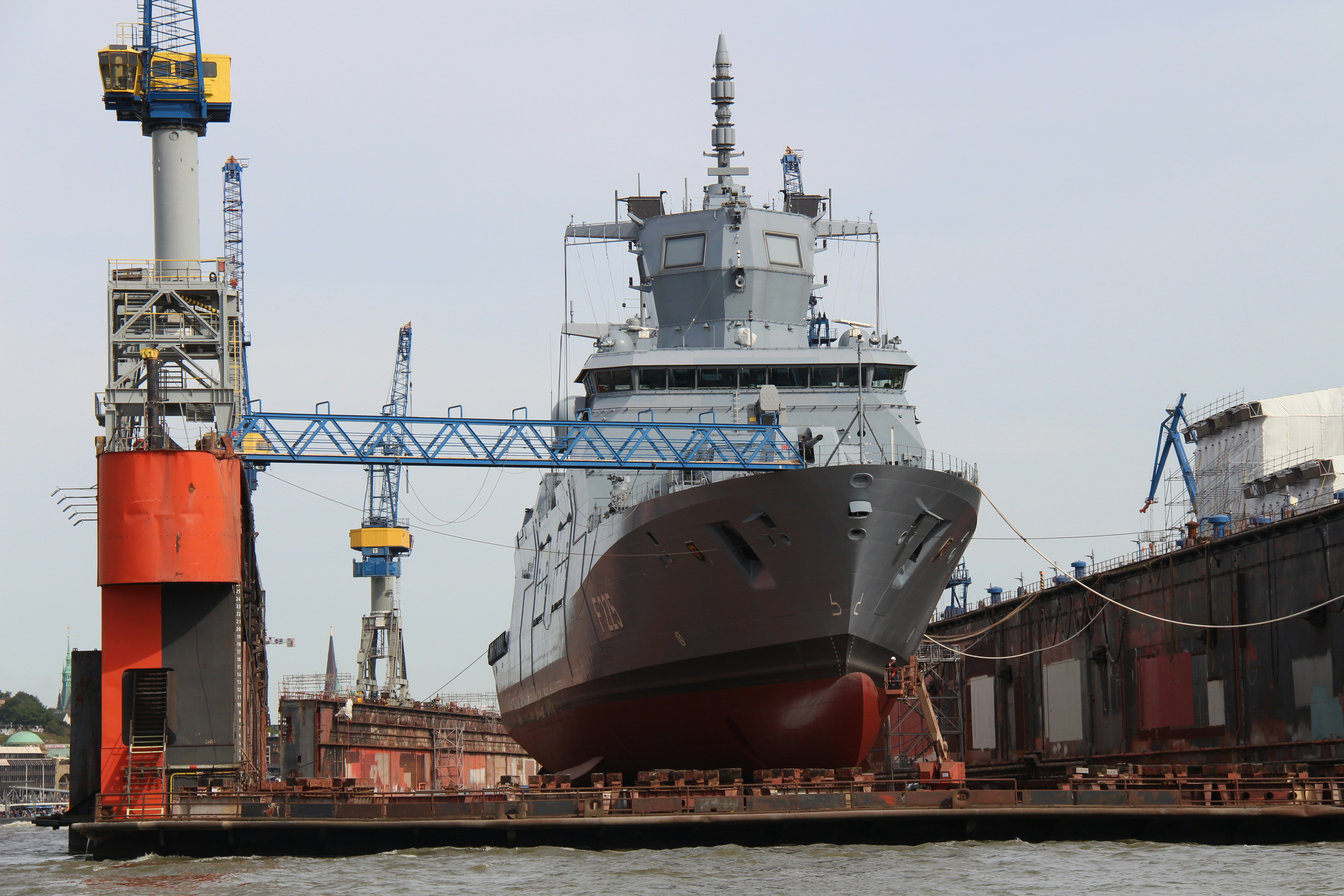 AI in de Nederlandse maritieme sector: wat er al gebeurt en wat het MKB mist