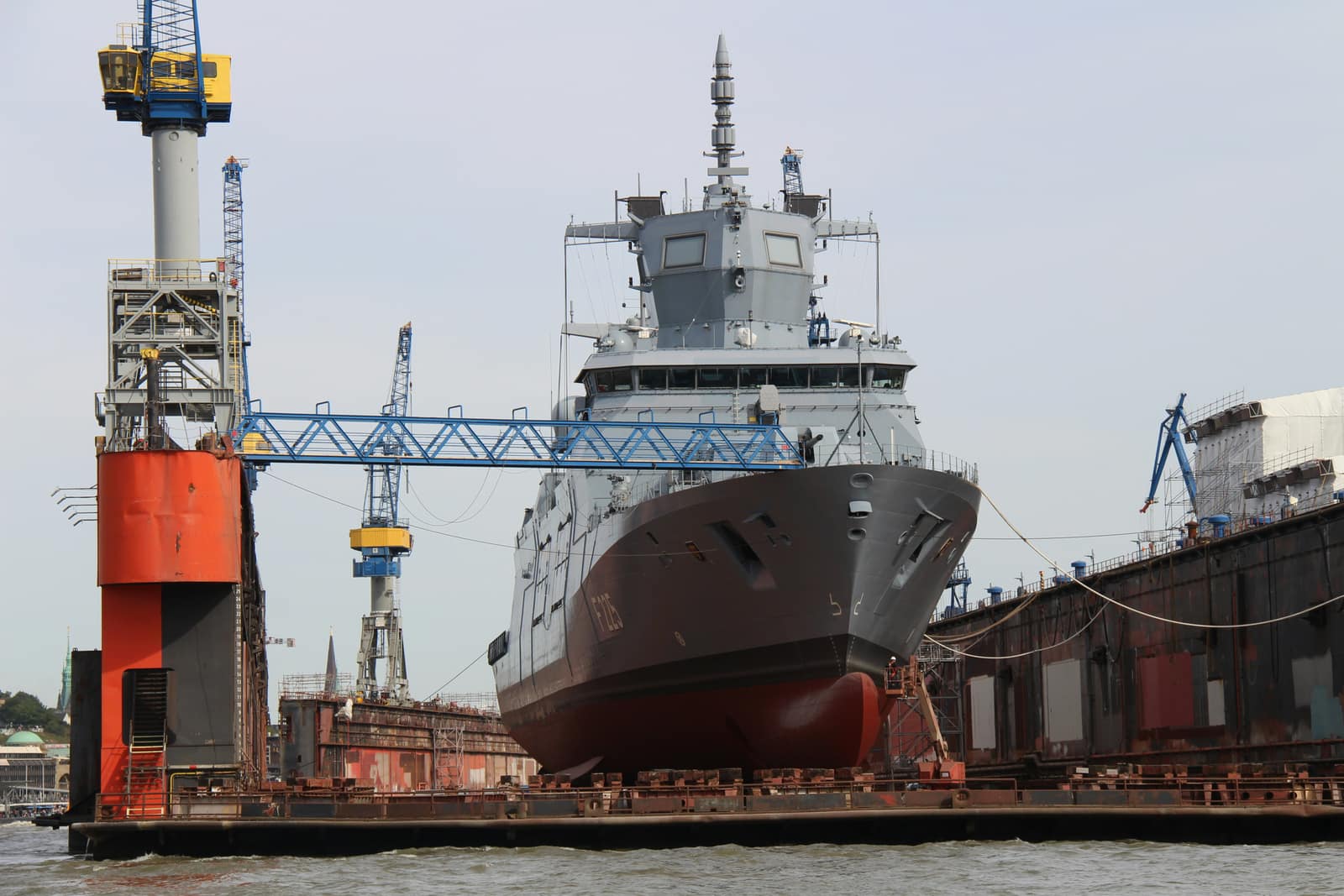 AI in de Nederlandse maritieme sector: wat er al gebeurt en wat het MKB mist