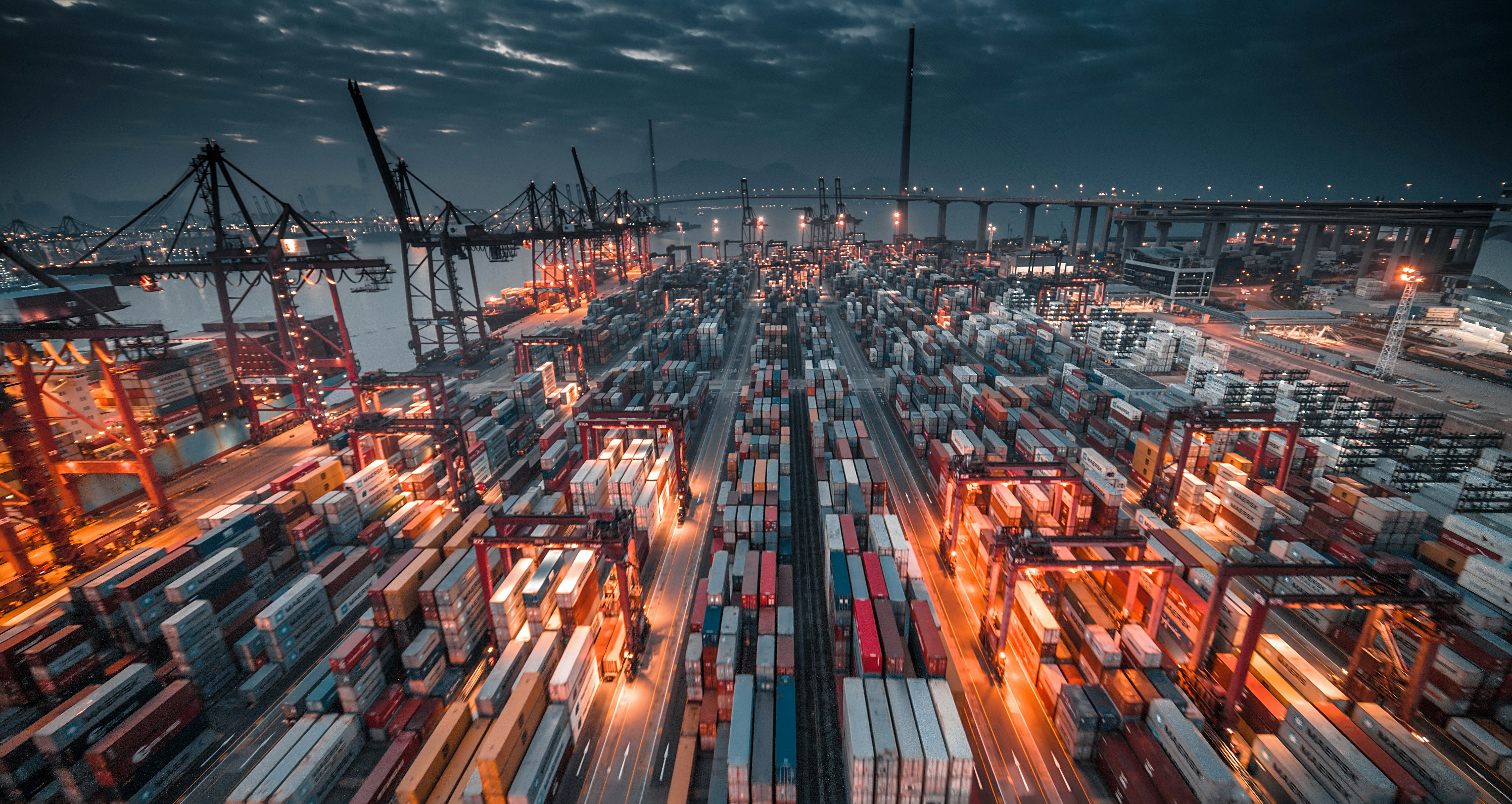 Automatiseren in de maritieme sector: wat wij zien in de praktijk