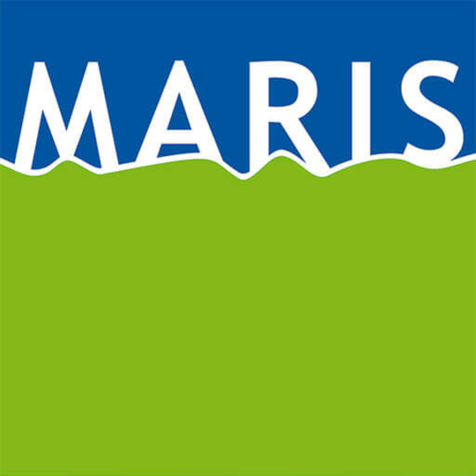 Bureau Maris logo