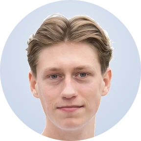 Lars, mede-eigenaar van Lyfta